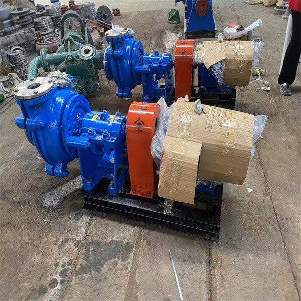 Electric Sludge Pum suppliers
