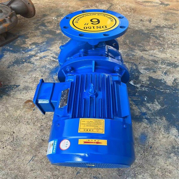 Horizontal Pipeline Pump price