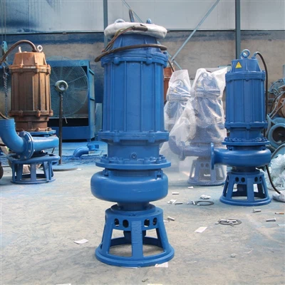 How Slurry Pump Selection Changes Daily Site Work