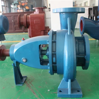 Coal Slurry Pump Checks Before Ordering