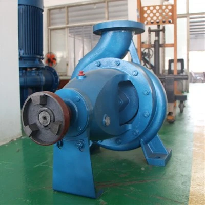 Centrifugal Slurry Pump For Mining