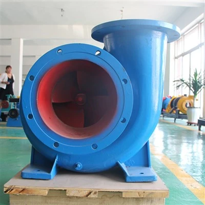 Mining Slurry Pumps