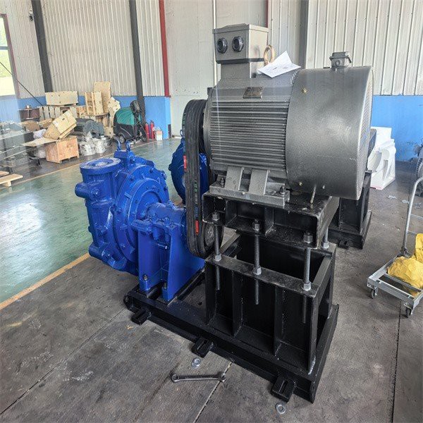 Vacuum Slurry Pump price